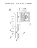 SYSTEM AND METHOD FOR GLOBALLY AND SECURELY ACCESSING UNIFIED INFORMATION IN A COMPUTER NETWORK diagram and image