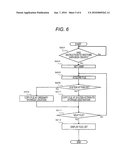 Information Processing Apparatus, Data Restoring Method of Information Processing Apparatus, and Data Restoring Program of Information Processing Apparatus diagram and image