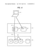 Storage System diagram and image