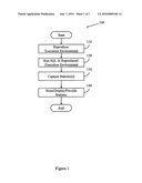 Test execution of user SQL in database server code diagram and image