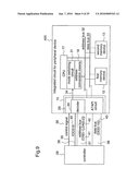 PERIPHERAL DEVICE, INTEGRATED CIRCUIT FOR PERIPHERAL DEVICE AND METHOD FOR ANALYZING FAILURE OF PERIPHERAL DEVICE diagram and image