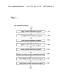 PERIPHERAL DEVICE, INTEGRATED CIRCUIT FOR PERIPHERAL DEVICE AND METHOD FOR ANALYZING FAILURE OF PERIPHERAL DEVICE diagram and image