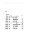 PERIPHERAL DEVICE, INTEGRATED CIRCUIT FOR PERIPHERAL DEVICE AND METHOD FOR ANALYZING FAILURE OF PERIPHERAL DEVICE diagram and image