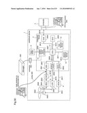 PERIPHERAL DEVICE, INTEGRATED CIRCUIT FOR PERIPHERAL DEVICE AND METHOD FOR ANALYZING FAILURE OF PERIPHERAL DEVICE diagram and image