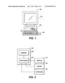 SYSTEM AND METHOD FOR GENERATING INSPIRATION BOARDS diagram and image