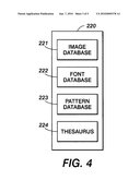 SYSTEM AND METHOD FOR GENERATING INSPIRATION BOARDS diagram and image