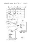 Data Storage Using Spreadsheet and Metatags diagram and image