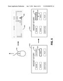 TRANSLATING USER INPUT IN A USER INTERFACE diagram and image