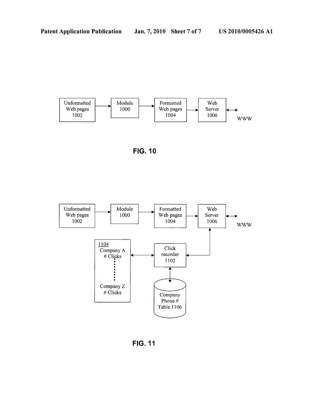 Method for Identifying Phone Numbers and Alphanumeric Sequences - diagram, schematic, and image 08