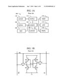 CALIBRATION AND VERIFICATAION STRUCTURES FOR USE IN OPTICAL PROXIMITY CORRECTION diagram and image