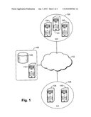 METHOD AND APPARATUS FOR CENTRALLY MANAGING APPLIANCE LANDSCAPE diagram and image