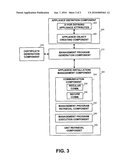 METHOD AND APPARATUS FOR CENTRALLY MANAGING APPLIANCE LANDSCAPE diagram and image