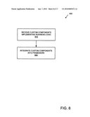 TASK DECOMPOSITION WITH THROTTLED MESSAGE PROCESSING IN A HETEROGENEOUS ENVIRONMENT diagram and image