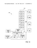 TASK DECOMPOSITION WITH THROTTLED MESSAGE PROCESSING IN A HETEROGENEOUS ENVIRONMENT diagram and image