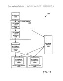 TASK DECOMPOSITION WITH THROTTLED MESSAGE PROCESSING IN A HETEROGENEOUS ENVIRONMENT diagram and image