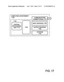 TASK DECOMPOSITION WITH THROTTLED MESSAGE PROCESSING IN A HETEROGENEOUS ENVIRONMENT diagram and image