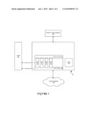 SYSTEM AND METHOD FOR USING ASPECTS TO GENERATE EVENT DATA RECORDS diagram and image