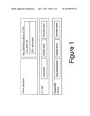 Method of Maintaining Applications in a Computing Device diagram and image