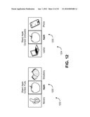 Contextual Advertising diagram and image