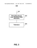  INTERACTIVE MEDIA GUIDANCE SYSTEM HAVING MULTIPLE DEVICES diagram and image