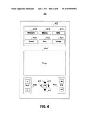  INTERACTIVE MEDIA GUIDANCE SYSTEM HAVING MULTIPLE DEVICES diagram and image