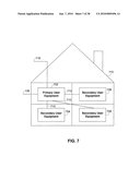  INTERACTIVE MEDIA GUIDANCE SYSTEM HAVING MULTIPLE DEVICES diagram and image