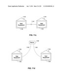  INTERACTIVE MEDIA GUIDANCE SYSTEM HAVING MULTIPLE DEVICES diagram and image