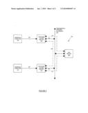 Duplex enhanced quality video transmission over internet diagram and image