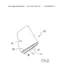 FLUID-TIGHT SLIDE FASTENER diagram and image