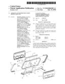 Apparatus and Method for Closing Hospital Bed Gaps diagram and image