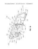 Apparatus and Method for Closing Hospital Bed Gaps diagram and image