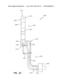 Apparatus and Method for Closing Hospital Bed Gaps diagram and image