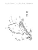 Apparatus and Method for Closing Hospital Bed Gaps diagram and image