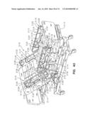 Apparatus and Method for Closing Hospital Bed Gaps diagram and image