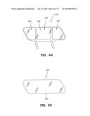 Apparatus and Method for Closing Hospital Bed Gaps diagram and image