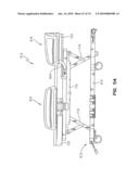 Apparatus and Method for Closing Hospital Bed Gaps diagram and image