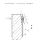 Apparatus and Method for Closing Hospital Bed Gaps diagram and image