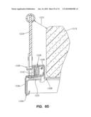 Apparatus and Method for Closing Hospital Bed Gaps diagram and image