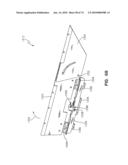 Apparatus and Method for Closing Hospital Bed Gaps diagram and image