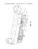 Apparatus and Method for Closing Hospital Bed Gaps diagram and image