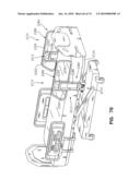 Apparatus and Method for Closing Hospital Bed Gaps diagram and image