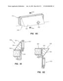 Apparatus and Method for Closing Hospital Bed Gaps diagram and image