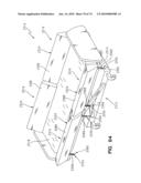 Apparatus and Method for Closing Hospital Bed Gaps diagram and image