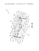 Apparatus and Method for Closing Hospital Bed Gaps diagram and image