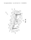 Apparatus and Method for Closing Hospital Bed Gaps diagram and image