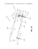 Apparatus and Method for Closing Hospital Bed Gaps diagram and image