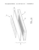 CUSHIONING STRUCTURES FOR BODY PARTS diagram and image