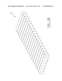 CUSHIONING STRUCTURES FOR BODY PARTS diagram and image