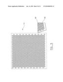 CUSHIONING STRUCTURES FOR BODY PARTS diagram and image