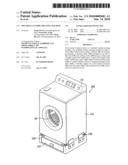 MULTIPLE LAUNDRY TREATING MACHINE diagram and image